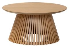 Sloane - Round Coffee Table