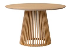 Sloane - Round Dining Table