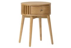 Sloane - Round Side Table