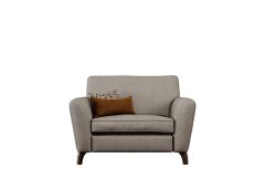 Sorrento - Love Seat 