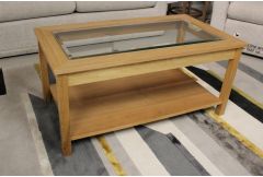 Style & Elegance - Coffee Table - Clearance