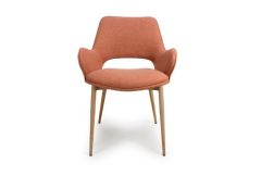 Sydney - Dining Chair - Brick