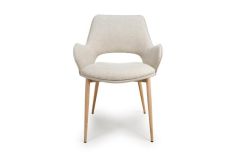 Sydney - Dining Chair - Natural
