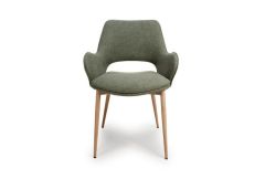 Sydney - Dining Chair - Sage