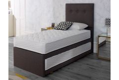 Tandem - Guest Bed with 2 Mattresses