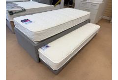 Tandem Guest Bed with 2 Mattresses - Clearance