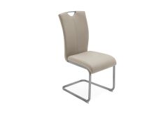 Leonie - Dining Chair Taupe