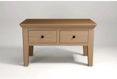 Tintagel - Coffee Table with Drawers