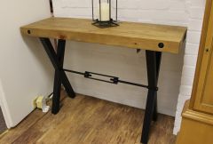 Toledo - Console Table - Clearance