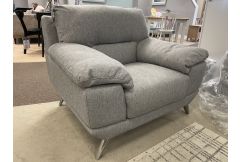 Trieste - Armchair - Clearance - FURTHER REDUCED!