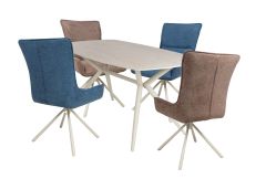 Tulsa - Dining Collection