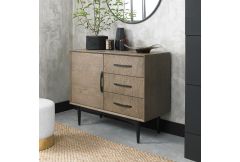 Vacenza - Narrow Sideboard - Clearance