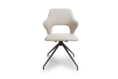 Velda - Dining Chair Natural - Sold in 2's 
