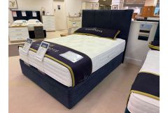 Venus 1500 Ortho - Side Lift Ottoman, Mattress & Headboard - Clearance