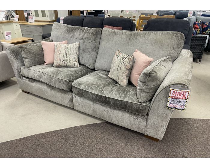 Scatter sofa shop