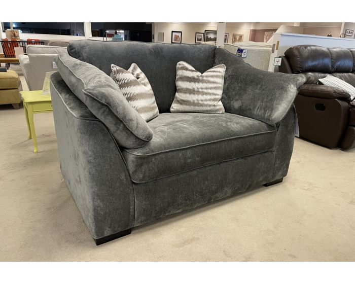 Snuggle chair next clearance discount