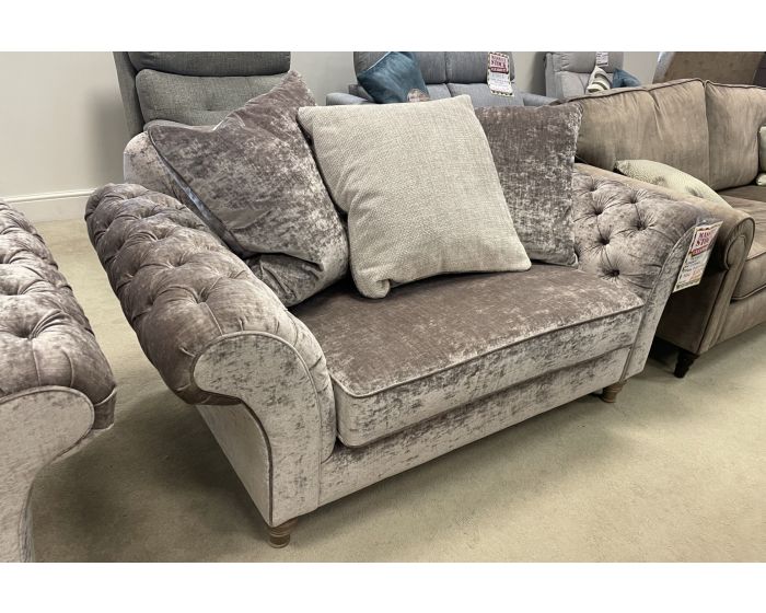 Clearance sofa best sale and loveseat
