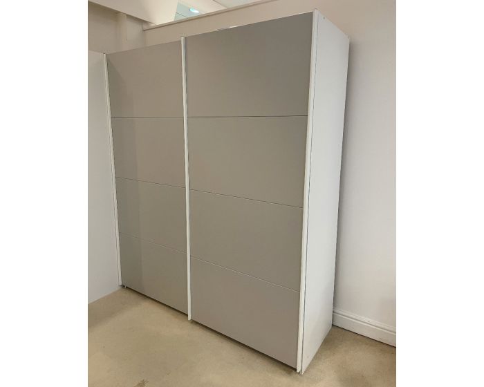 Wardrobe clearance hot sale