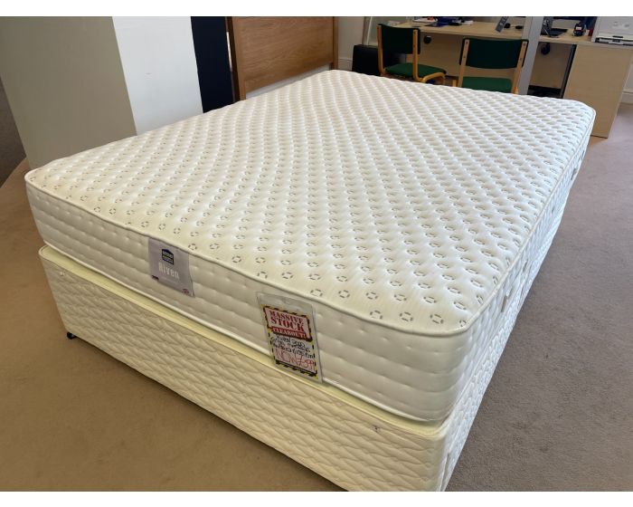 Riven 2000 King Size Mattress Clearance